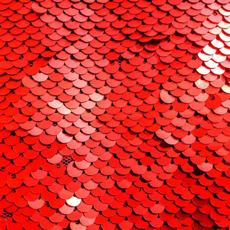 Red Sequin Background Free Stock Photo Public Domain Pictures