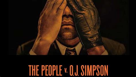 The People V Oj Simpson American Crime Story The Stony Brook Press