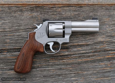 Smith And Wesson 625 8 Jm 45 Acp