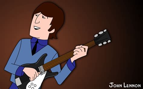 The Beatles Tv Cartoon Show