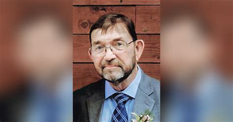 Obituary For David Lynn Jones Hartshorn Funeral Home