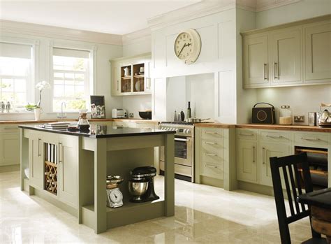Light grey kitchen with oak worktops online stopwatch. Google Image Result for http://www.benchmarxshowroom.co.uk ...