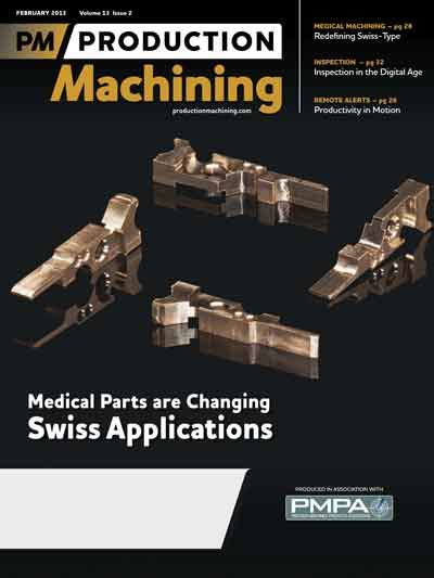 Roberts Swiss Redefining Swiss Precision Swiss Type Machining