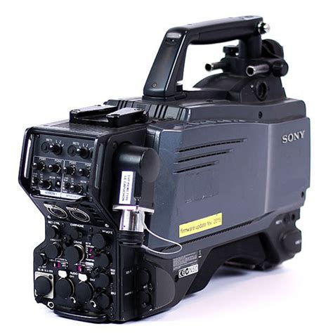 Sony Hdc 1500 Buy Now From 10kused