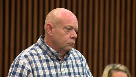 Former Firefighter In Court On New Sex Assault Charges