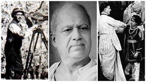 Who Is The Father Of Indian Cinema Dadasaheb Phalke Birthday Special कौन हैं हिंदी सिनेमा के
