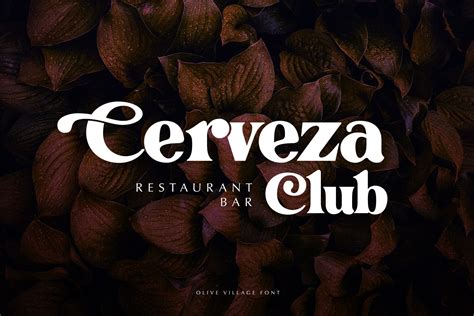 Best Food Fonts For Delicious Designs Design Cuts