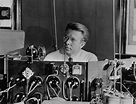 Biography of Ernest Lawrence, Inventor of the Cyclotron