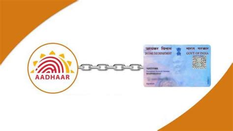 Aadhaar Pan Linking New Last Date Extended June How To Link Aadhaar