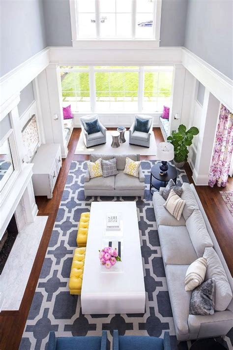 20 Living Room Furniture Arrangement Examples Pimphomee
