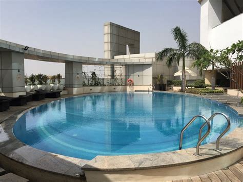 Crowne Plaza Greater Noida 39 ̶6̶1̶ Updated 2021 Prices And Hotel