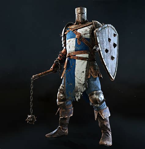 It's classified as a medium difficulty hero with strong defense, hard hitting attacks · for honor conqueror guide (tips, punishes, matchups) calzeray. The Conquerors Guide - For Honor Knights Hero | Ubisoft (CA)