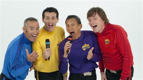 Wiggles Show
