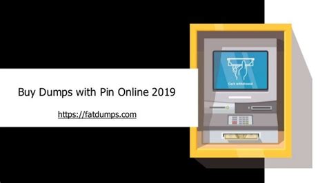 Buy Dumps With Pin Online 2019 Atm Dumps With Pin