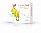 Die Audiobuch-Humorbox - Das kann ja heiter werden ... Hörbuch