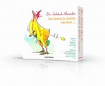 Die Audiobuch-Humorbox - Das kann ja heiter werden ... Hörbuch