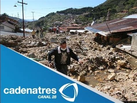 Habitantes De Morelia Piden Ser Reubicados Por Lluvias V Deo Dailymotion