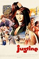 Justine (1969 film) - Alchetron, The Free Social Encyclopedia