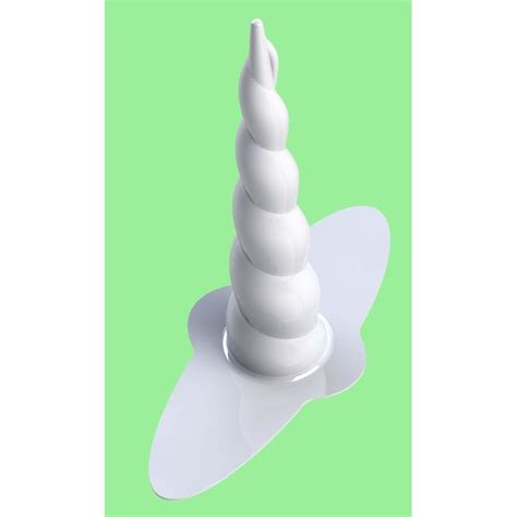 Download Stl File Unicorn Horn 3d Print Design ・ Cults