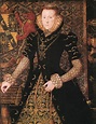 1562 Margaret Audley, Duchess of Norfolk by Hans Eworth (Lord Baybrooke ...