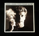 Roger Daltrey : Under a Raging Moon Vintage Record 33 RPM