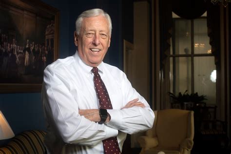 Opinion Steny Hoyer A Model Leader Steps Down From House Leadership The Washington Post