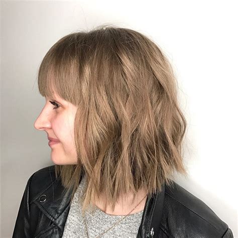 10 Best Medium Length Layered Hairstyles 2019 Hairstyles