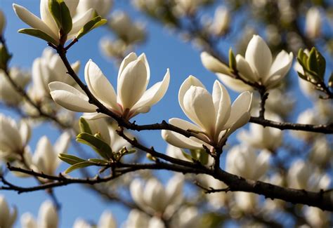 Magnolia Tree Growth Rate How Fast Do Magnolia Trees Grow