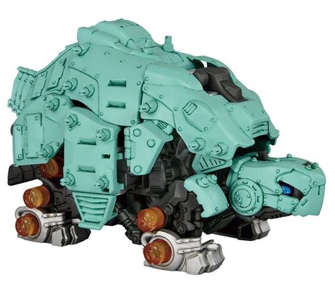 Takara Tomy Zoids Zoid Wild Zw29 Snai Ptera Figure Japan Import New Anime Collectibles