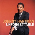 Johnny Hartman - Unforgettable Lyrics and Tracklist | Genius