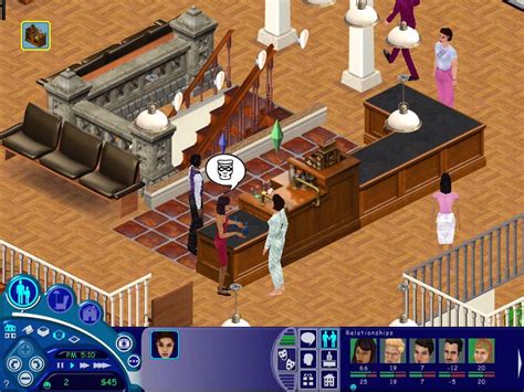 The Sims Hot Date Screenshots Gamewatcher
