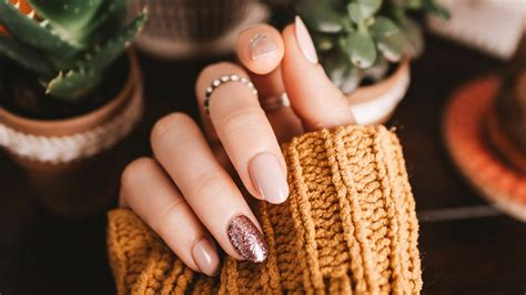 Pretty Nails Das Sind Die Nagellack Trends Für Diesen Herbst