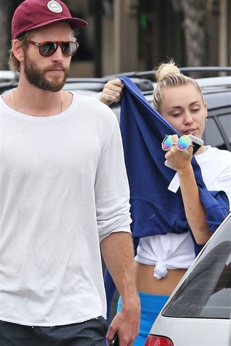 Miley Cyrus Cambió Nuevamente El Look