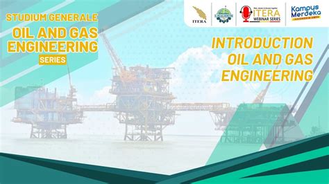 Introduction Oil And Gas Engineering Youtube