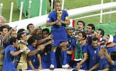 Italia campeón del Mundial 2006, la última gran Azzurra | Mediotiempo