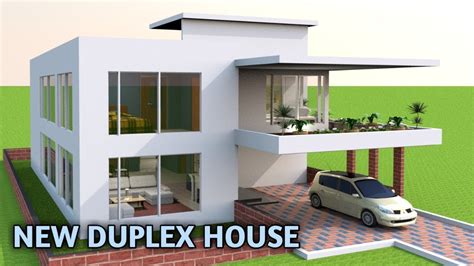 New Design Ideas Of Duplex House Plan 1200 Sq Ft House Plan