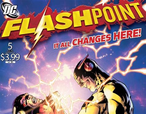 Fade To Black Review Flashpoint 5 Review The Kliq Nation