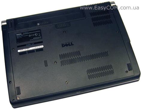 Обзор ноутбука Dell Studio 1537