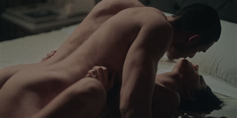 Alejandro Speitzer Sex Scene Dark Desire Ep It S Just Sex