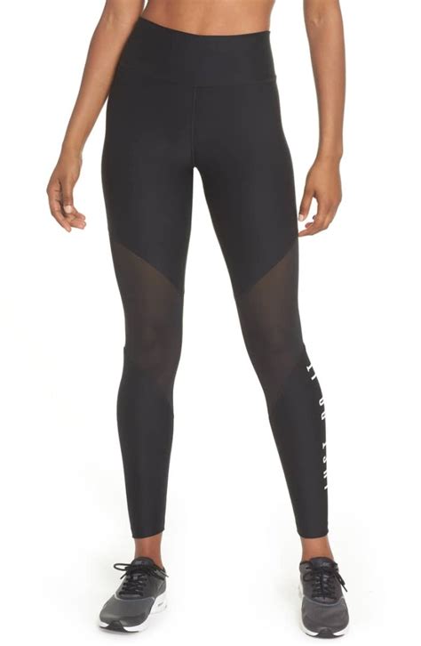 Stay Cool While Working Out With These Nike Tights Us Weekly