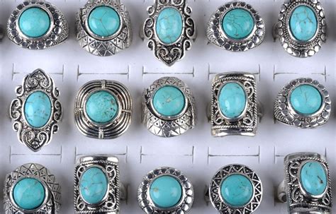 How To Clean Silver Turquoise Jewelry Learn How To