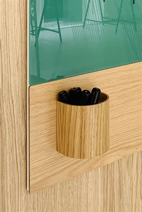 Chat Board Classic Crafted Lavagna Magnetica In Vetro