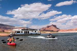 Hospitality Company Guest Services Buys Lake Mead Mohave Adventures