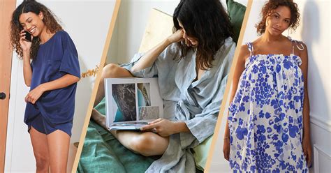 The Best Summer Pajamas For Women 2021 Purewow