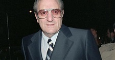 Brutal Christmas killing of Paul Castellano - one of New York’s most ...