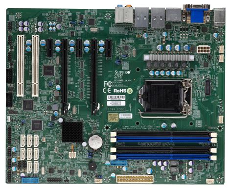 Intel Socket 1150 Motherboard Intel X87 Lga 1150 Motherboard