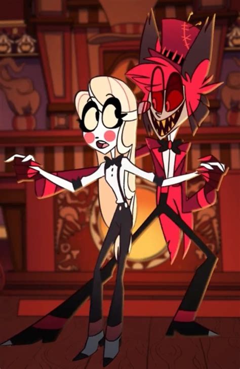 Hazbin Hotel Alastor On Tumblr