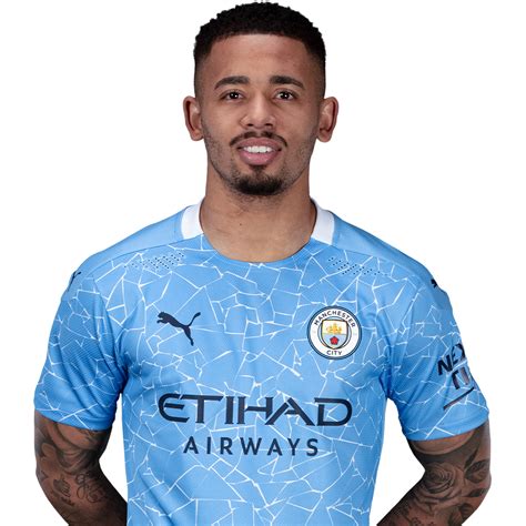 He has played for various clubs including palmeiras and manchester city. Gabriel Jesus