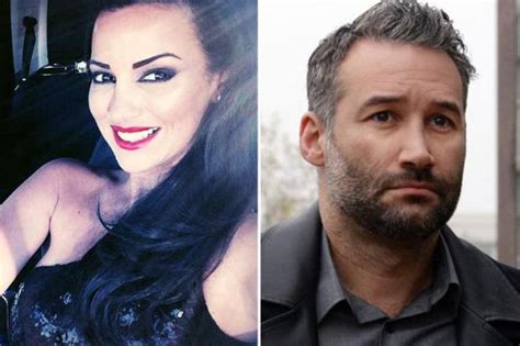 Dane Bowers Back Together With Ex Fiancée Sophie Cahill As They Re Pictured In Dubai Just 13