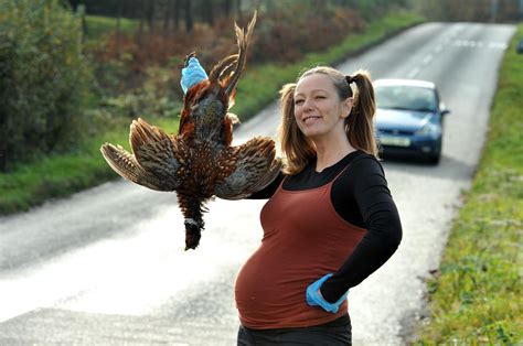 The Weirdest Pregnancy Craving Ever Roadkill The Mommy Files